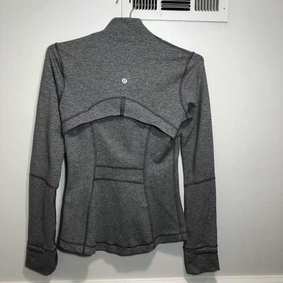 Lululemon Define Jacket - Picture 4 of 8
